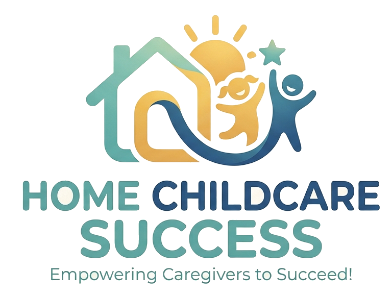 Home Childcare Success